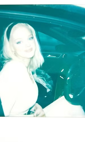 Hannah Saskia